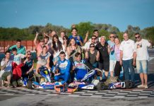 Campeonatos para Pais y Simionato tras el Gran Premio Coronación