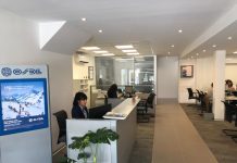 OSDE inauguró su sede totalmente remodelada