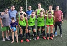 Continúa la actividad Paso a Paso