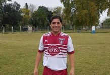 «En México fue donde más disfruté jugar al fútbol»