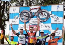 La Doble Bragado ya tiene seis equipos clasificados
