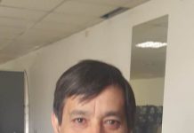 “Carlitos” Córdoba