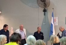 Rotary Club de Mercedes