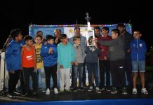 Vélez Sarsfield cerró el año en familia