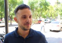 Esteban Biaggini: “Juntos por el Cambio sigue unido y continúa trabajando”