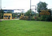No descartan una extraordinaria en enero para aprobar la operación de venta en el Parque Industrial