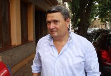 Fabián Díaz sumó el apoyo del intendente y se acerca a la asunción