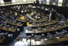 La Mesa Sindical calificó de irresponsable a la oposición bonaerense