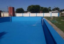 Apuestas de verano en piletas del Parque y el ex Instituto Unzué