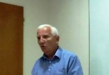 “Aquí no van a encontrar nada perfecto, sino algo responsable”