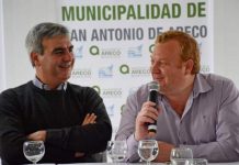 ANSeS: ¿Un hombre de Paco Durañona iría por la Regional?