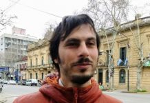 Demarco dice que el reparto de cargos es moneda corriente entre Cambiemos y el frente de Todos