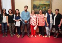 Municipio renovó acuerdo con El Honguito