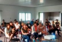 “Licencia en tu barrio”: Arrancó por Ravello y espera El Triángulo