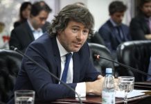 Mahíques impulsó profunda reforma en el Ministerio Público de CABA