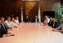 La Regional de PAMI tiene nuevo director y es mercedino