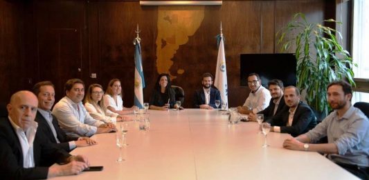 La Regional de PAMI tiene nuevo director y es mercedino