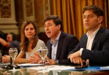 La Tarjeta Alimentaria representará en Mercedes un ingreso mensual superior a 7 millones por mes