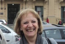 Susana Camele: “Le digo a los concejales que no levanten la mano hasta que estén convencidos que está todo en regla”