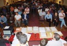 La Avenida 2 con una historia no exenta de complicaciones