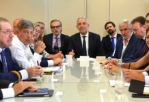 Crean mesa interinstitucional para tratar la crisis carcelaria