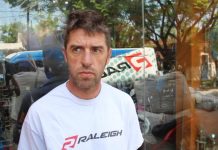 Darío Oliva: “Uno está dolido porque se viene preparando desde hace mucho tiempo”