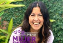 Destacada empresaria compartirá su experiencia en la Cámara Económica