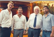 Reunión con ministro de Salud permite conocer algunos detalles del plan de salud municipal