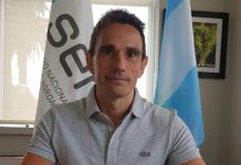 Emilio Iglesias Berrondo es nuevo director regional del SENASA