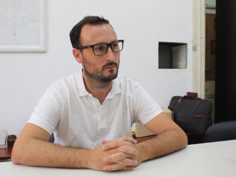ANSELMO