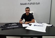Emmanuel Culio sigue escribiendo historias en el fútbol profesional