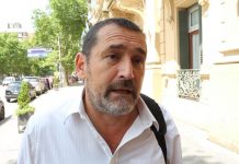 Javier Guevara: “Si no se resuelve rápidamente seguramente elijan otro destino”
