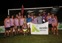 Un torneo que siempre convoca