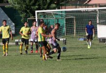 Club Mercedes y Los Carteros jugarán este sábado