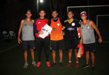 Jerónimo Corbel gana la segunda edición