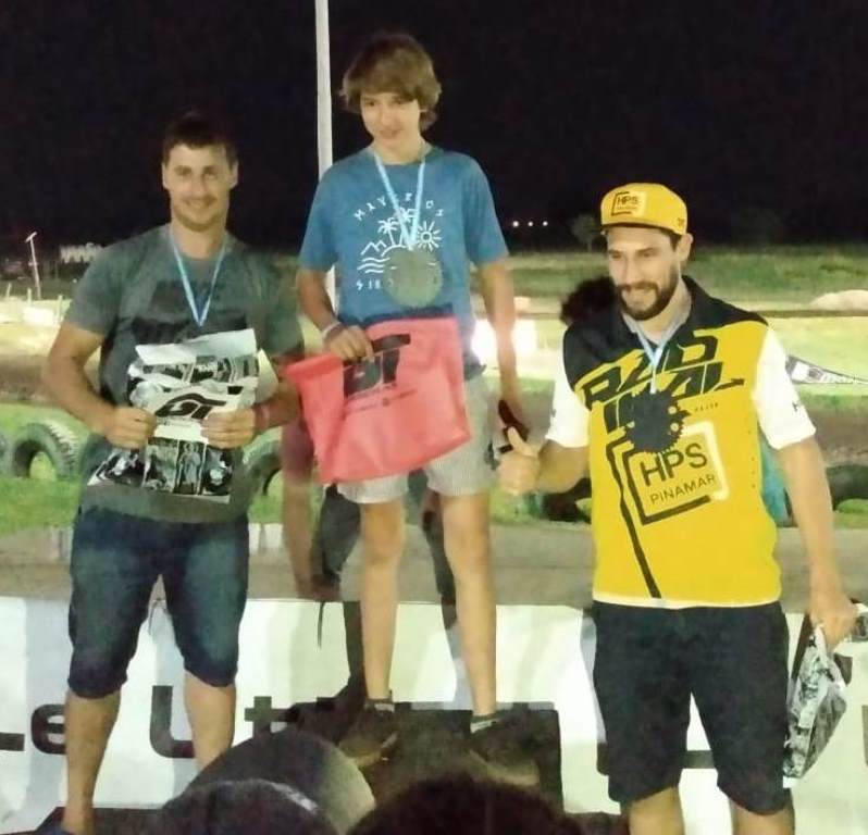 PIRA MOTOCROSS