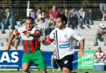 Juampi Vitetta: «Estar en Banfield es un gran desafío»