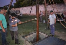 Aumento en el consumo de agua genera faltante en algunos sectores de la ciudad