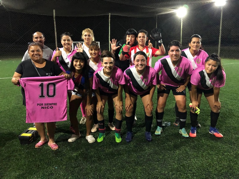 damas nueva