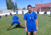 Martín Minadevino jugará en Independiente