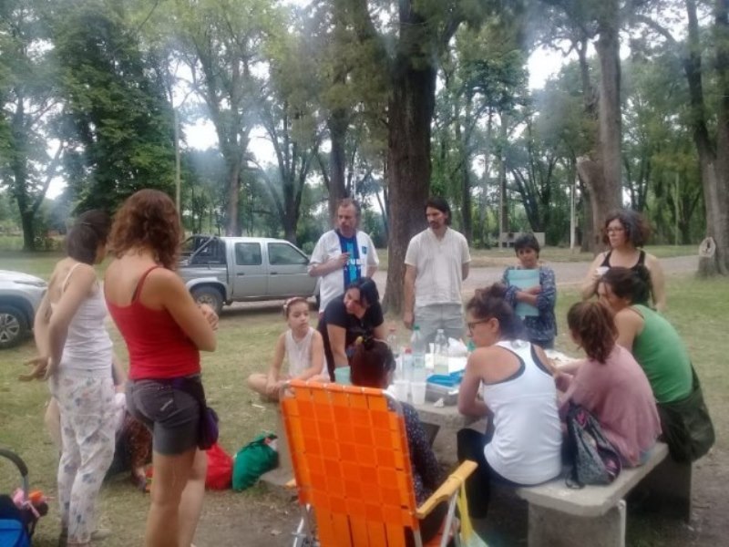 encuentro