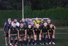 En Paso a Paso manda Deportivo Uri