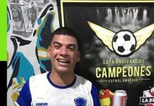 Real Cólicas FC logró la clasificación a semifinales