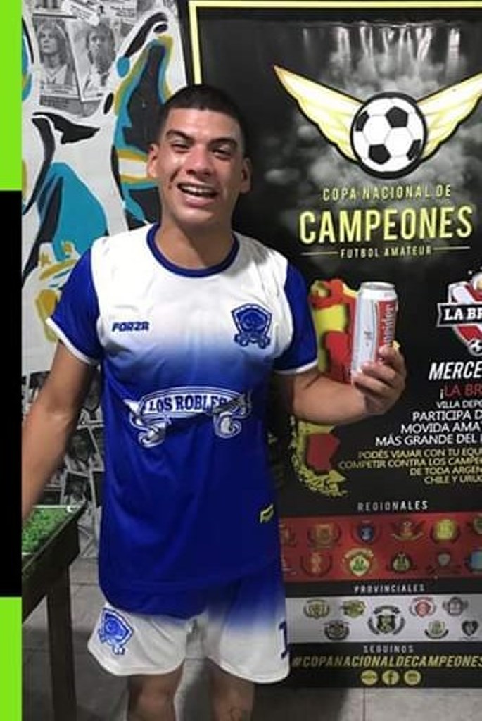 la brava personal