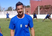 Minadevino refuerzo en Chivilcoy: “Independiente merece el ascenso al Federal A”
