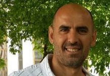 Fernando Moner: El defensor de la ciudad