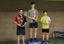 Mercedinos cerraron el año con buenos resultados
