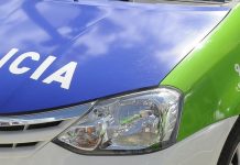 Dos aprehendidos por comercio de estupefacientes
