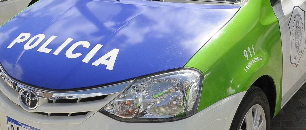 policia