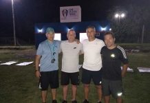 Liga Mercedina de Fútbol: Con nuevos DT están de pretemporada